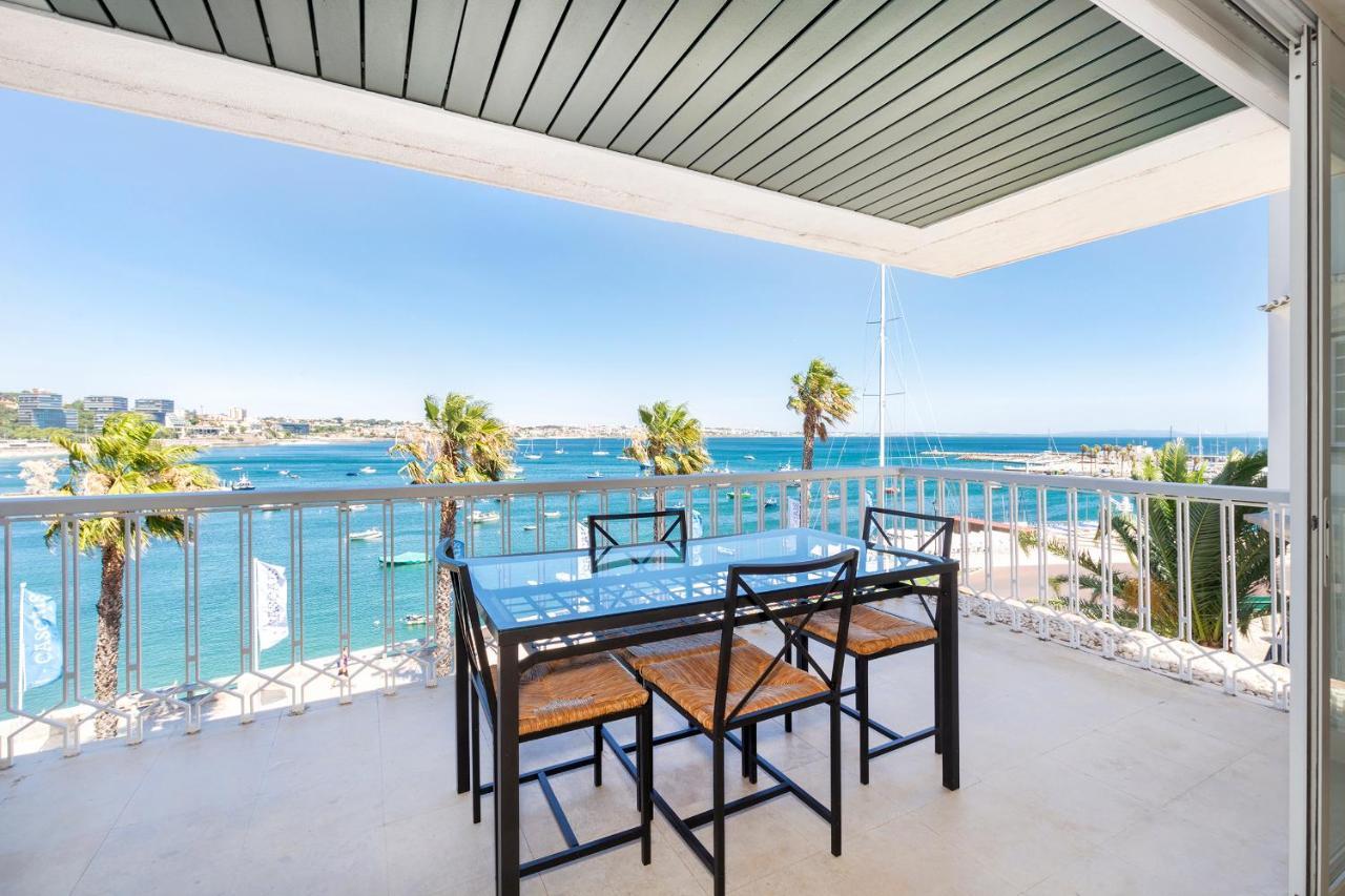 Appartement Bay Terrace Iv
