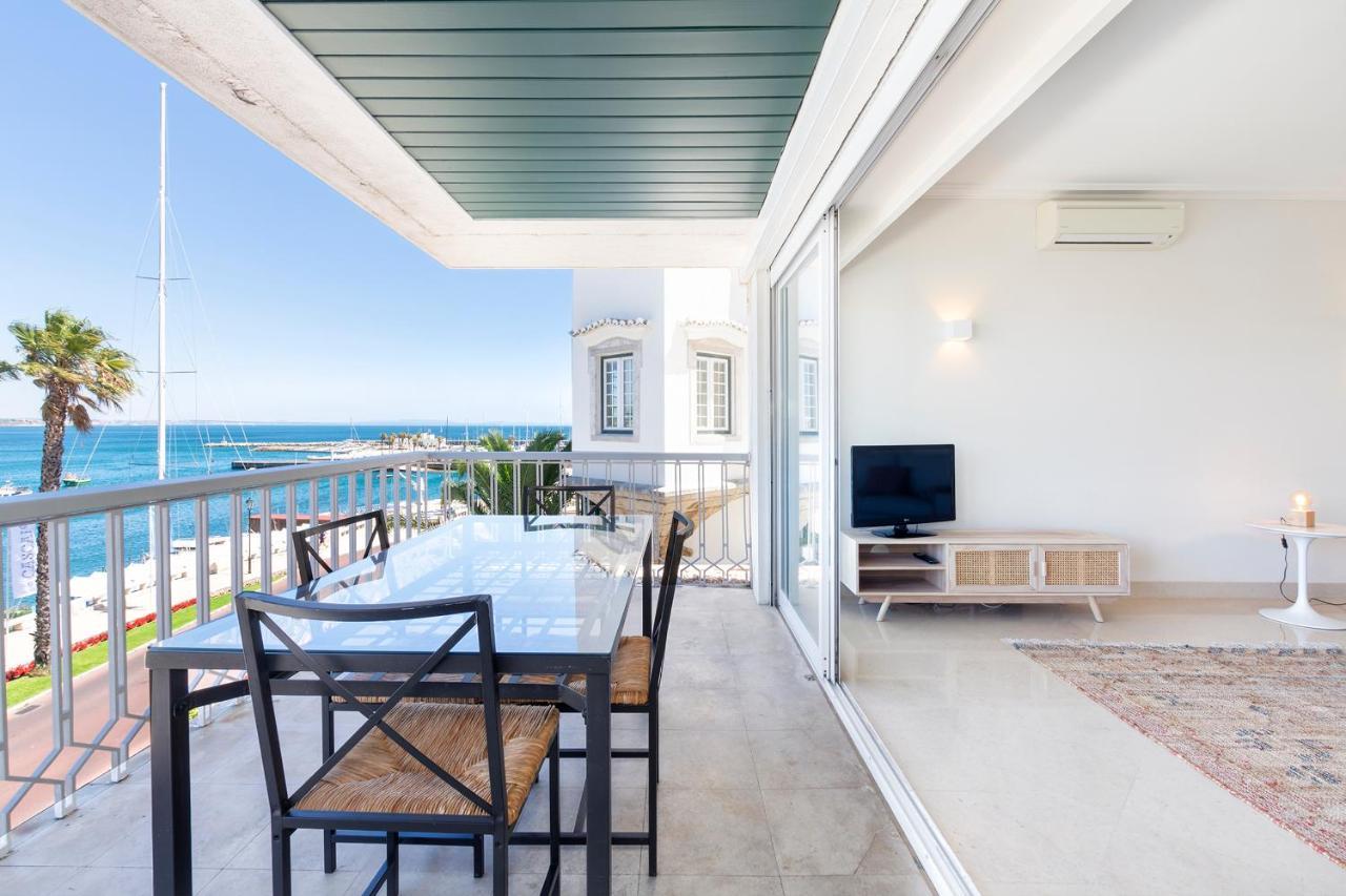 Appartement Bay Terrace Iv *