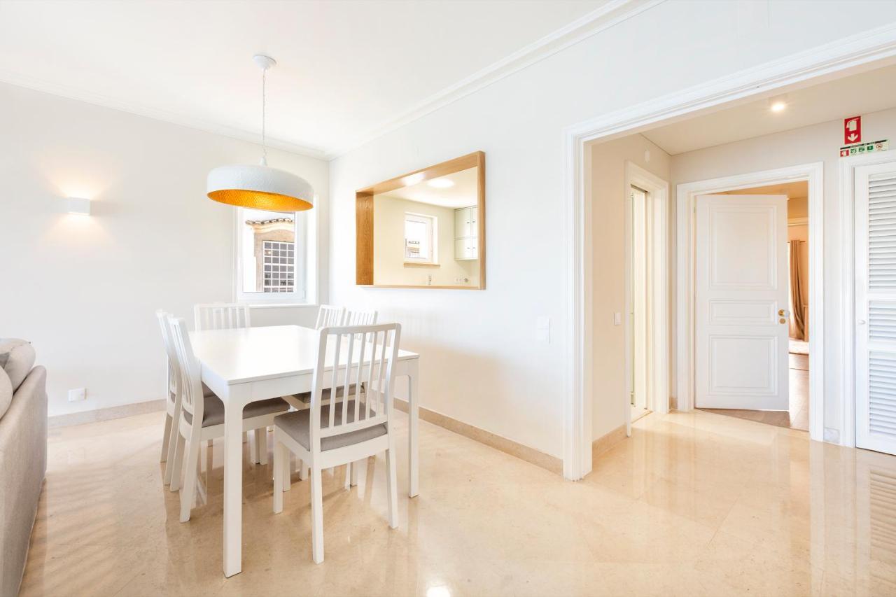 Bay Terrace Iv Cascais