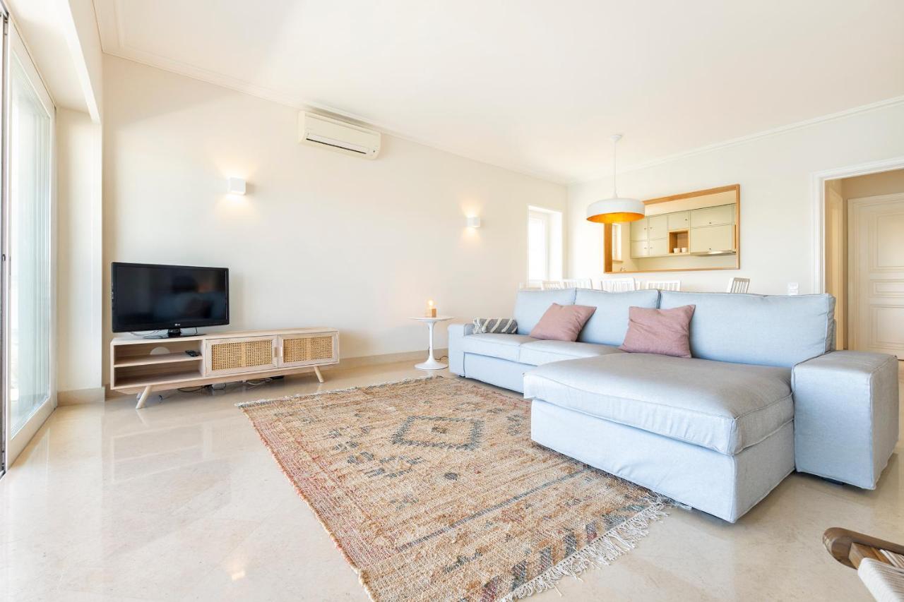 Appartement Bay Terrace Iv