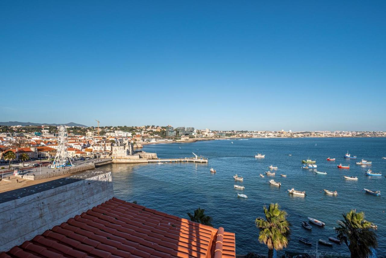 Bay Terrace Iv Appartement Cascais