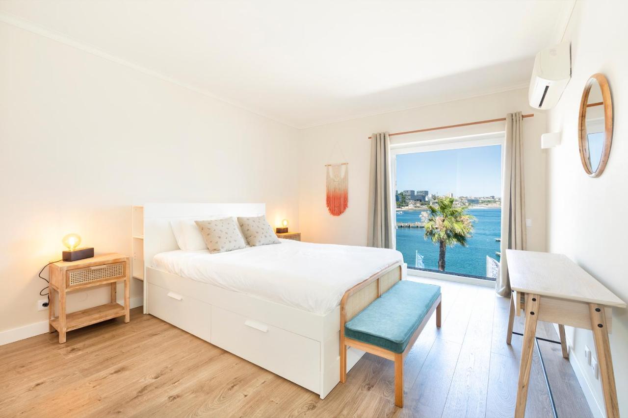 Appartement Bay Terrace Iv Cascais