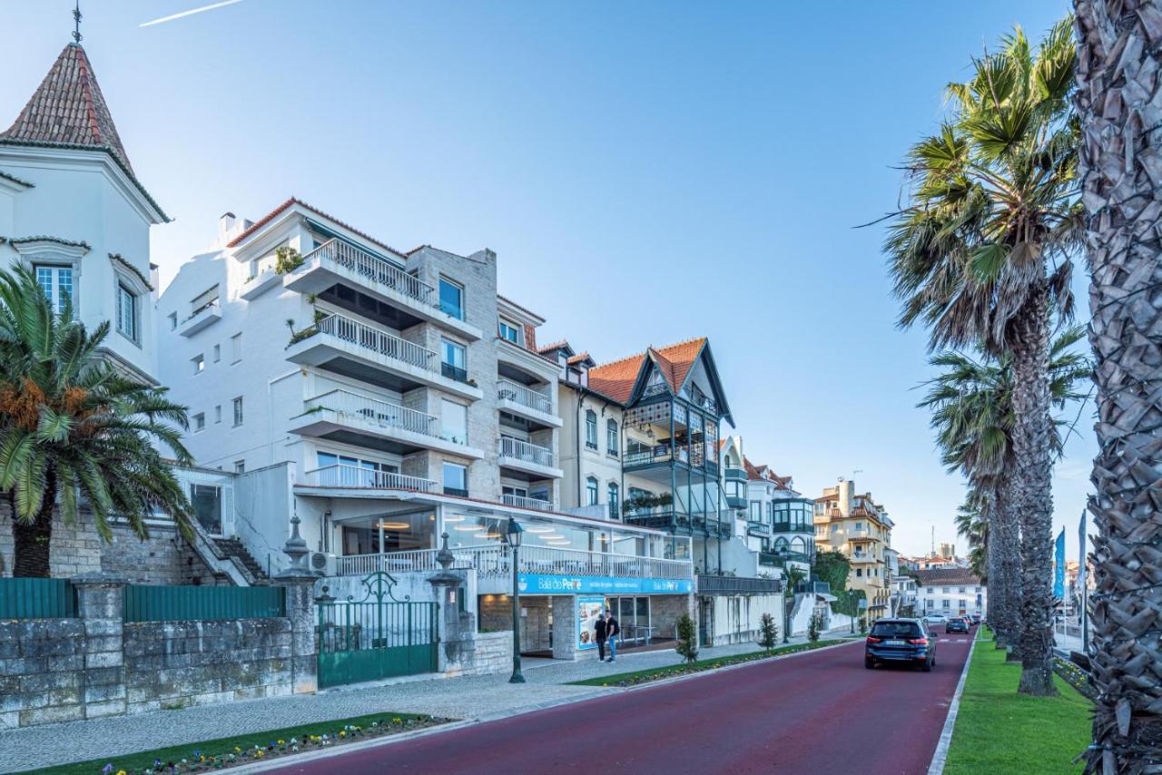 Appartement Bay Terrace Iv