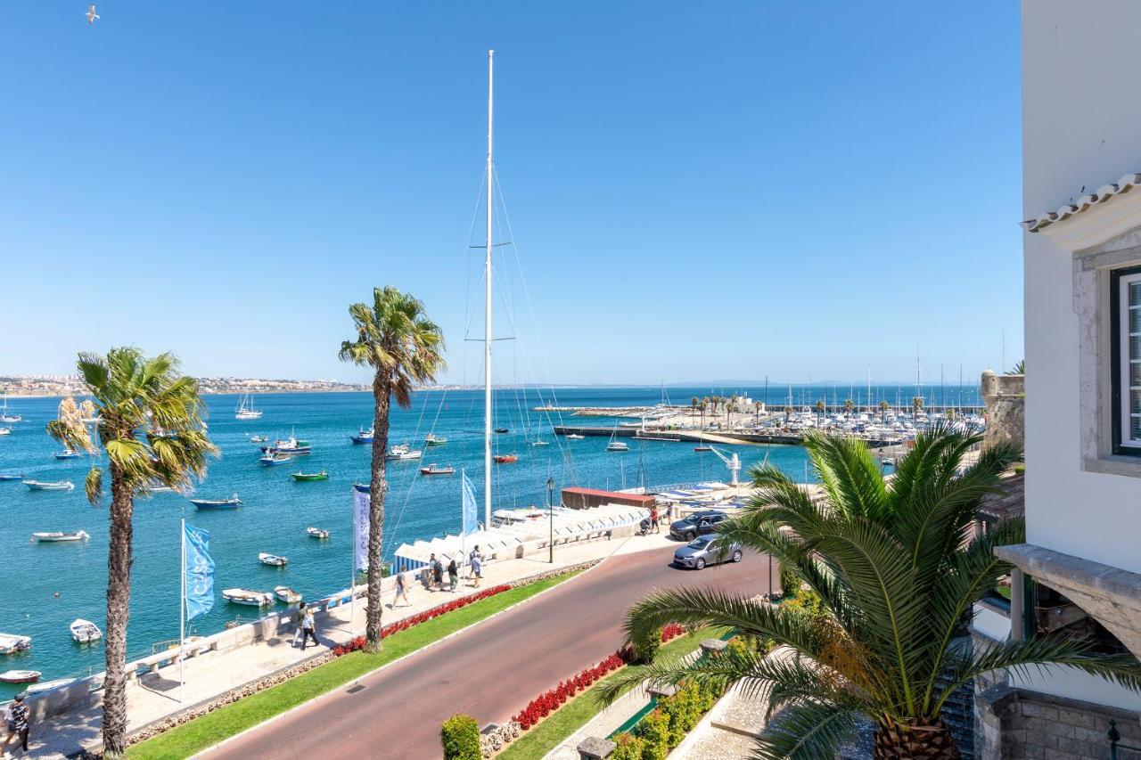 Bay Terrace Iv Appartement Cascais