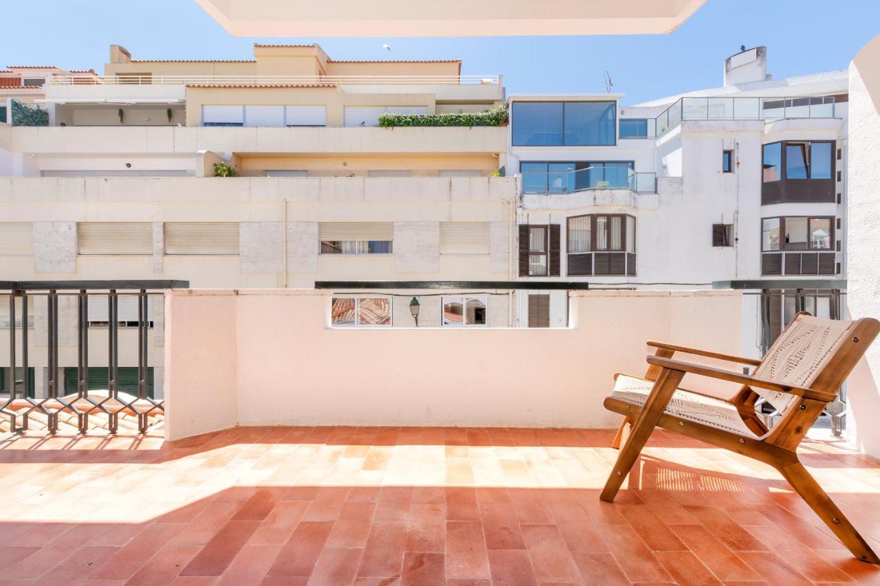 Bay Terrace Iv Appartement Cascais
