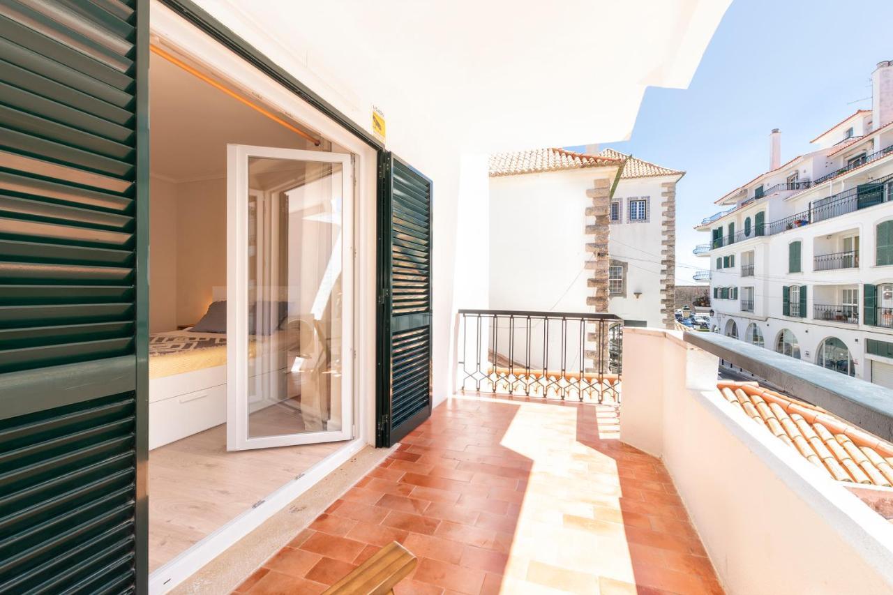 Bay Terrace Iv Appartement Cascais