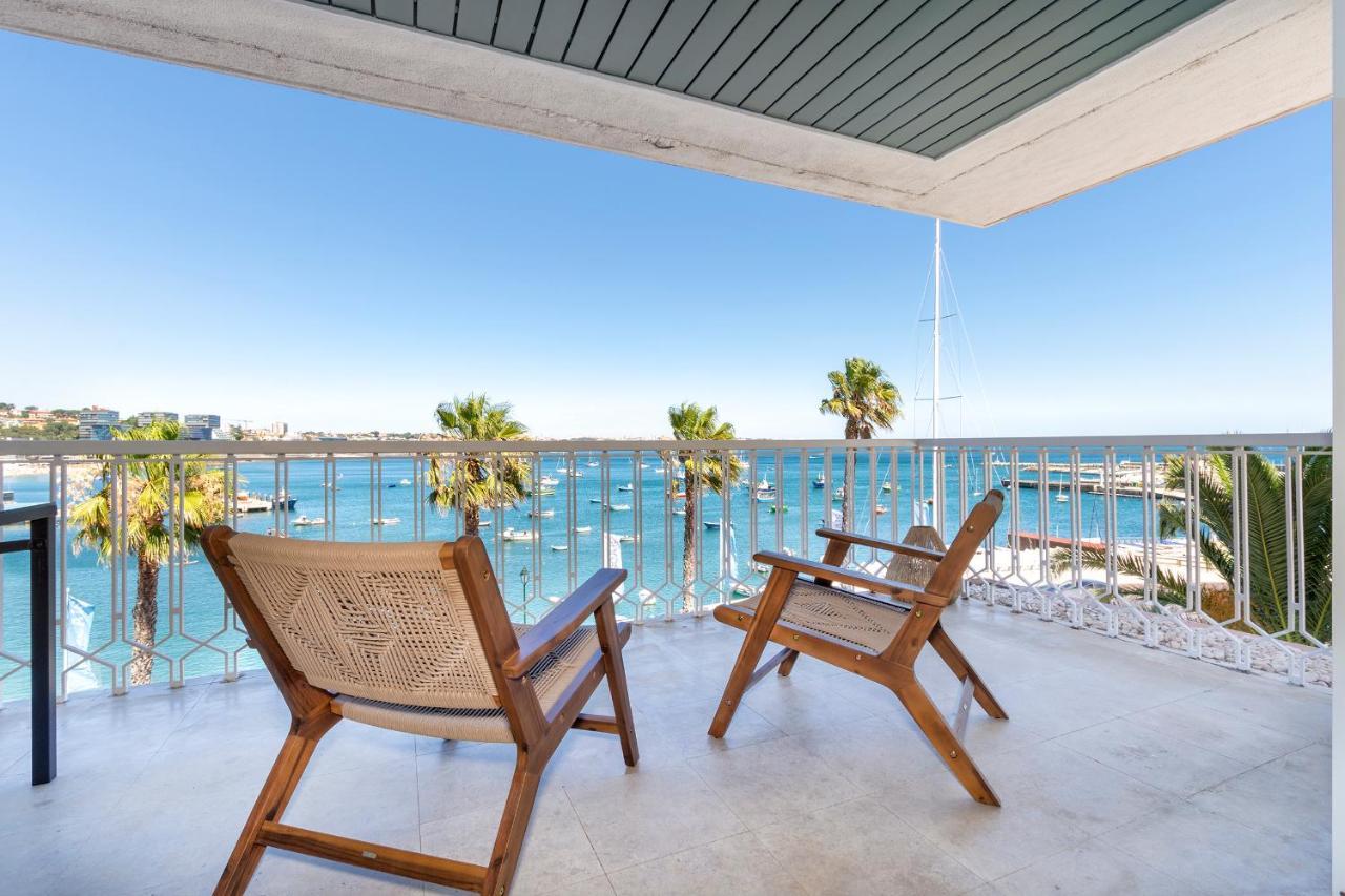 Bay Terrace Iv Appartement Cascais